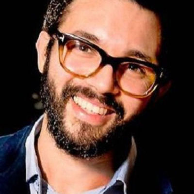 Samanou Acheche Sahlstrøm image